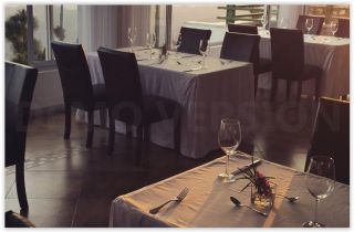 Hotel Alto de Moca Restaurant 1 Hotel Alto de Moca Restaurant 1